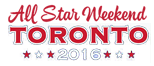 All Star Weekend Toronto