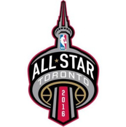 NBA All-Star 2016